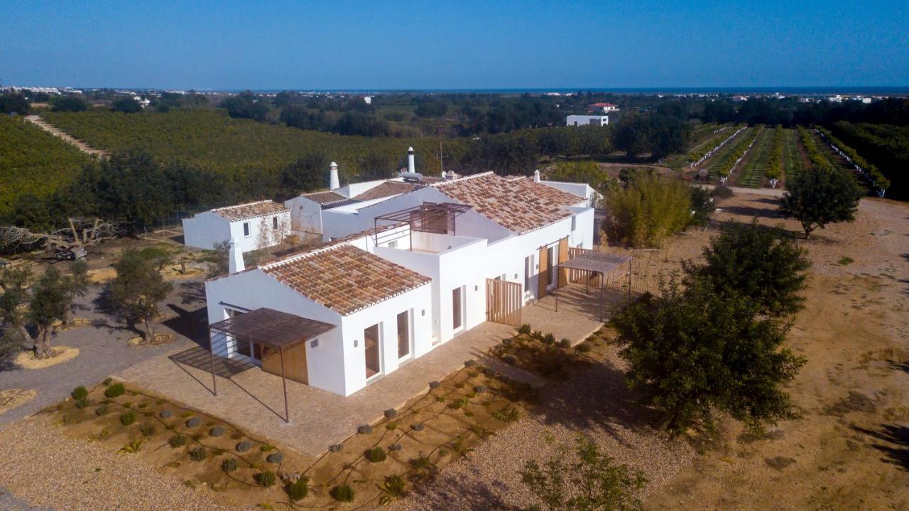 Quinta Da Pintassilga Vila Tavira Exterior foto