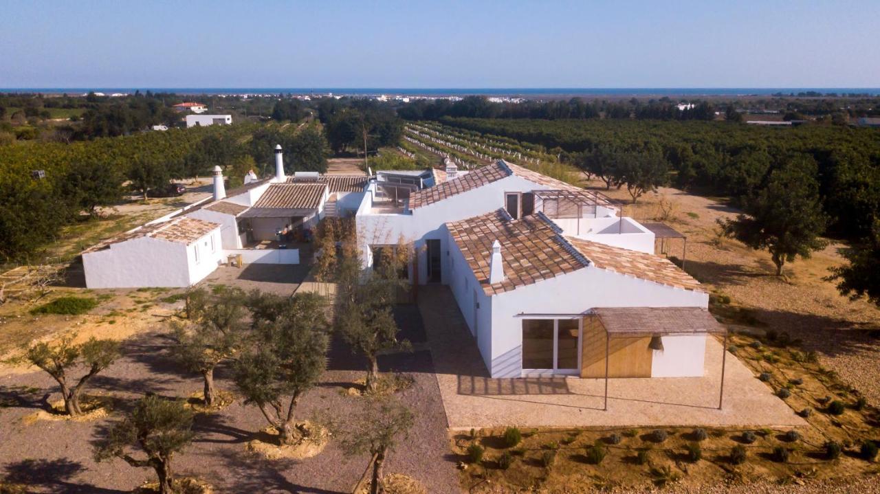 Quinta Da Pintassilga Vila Tavira Exterior foto